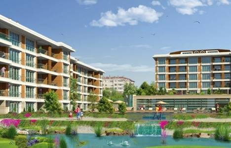 Çekmeköy Mira Evleri!