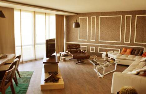 Güneşli Park Gardenya Konutları nda 714 bin TL ye 4+1 daireler!