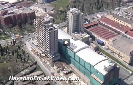 gül inşaat topkapı