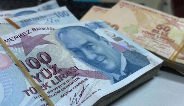 Rekor üstüne rekor geliyor! İşte Kur korumalı mevduatta biriken tutar