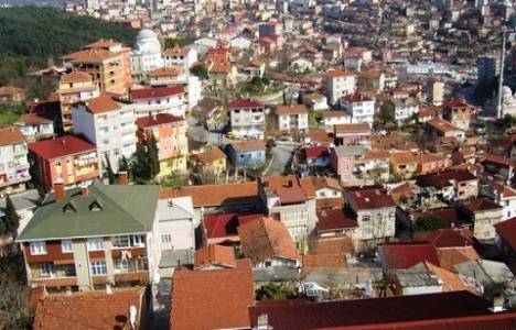 Sarıyer Armutlu sakinleri kentsel dönüşüme ikna oldu!