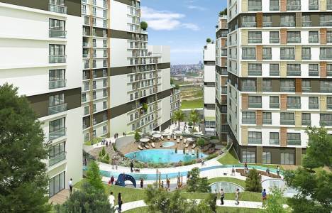 Metrobüse yakın konut projeleri 2013! 