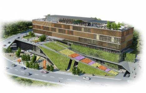 Bulgar Vakfı, Şişli arazisi için belediyeye dava açtı!