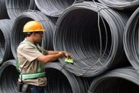 Rekabet Kurulu: İnşaat demirinde haksız rekabet yok