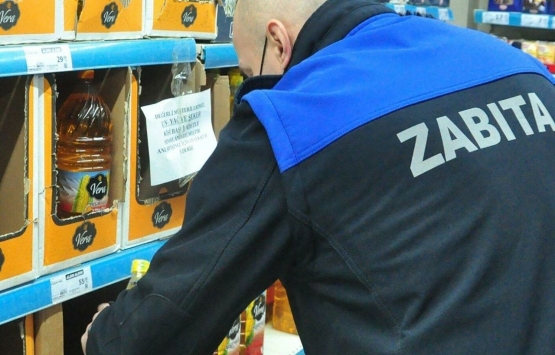 Bakanlıklardan 81 ilde ayçiçek yağına denetim!