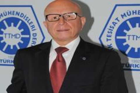 Cafer Ünlü: BEP Yönetmeliği'ne sahip çıkılmalı!