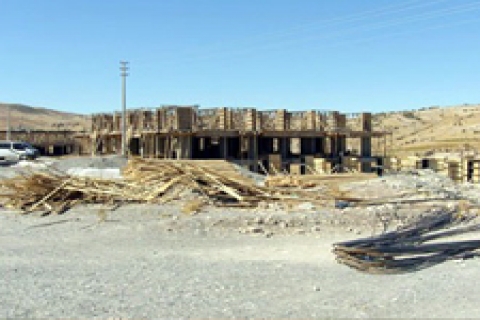 Vakıflar Kadıköy'de kat karşılığı inşaat yaptıracak