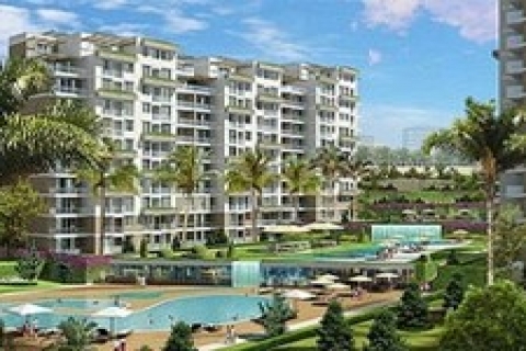 Milpark Konutları'nda 15 bin TL peşinatla!