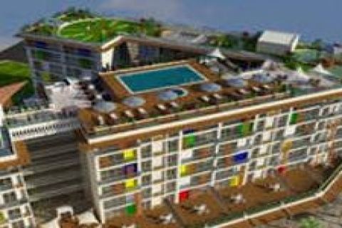 Colorist'te 140 bin TL'ye! Teslimler bir ay sonra!