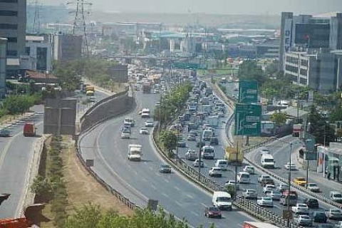 Basın Ekspres Yolu'nda A plus ofis satışlarında canlılık başladı!