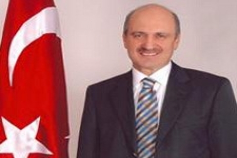 Erdoğan Bayraktar: Amerika'da inşaatlarda çalıştım!