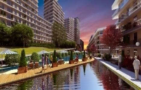 Batışehir proje detayları!