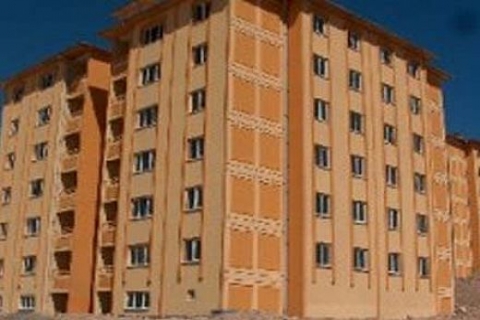 TOKİ'den Ankara Çubuk Aşağıçavundur'da satılık 283 konut! 42 bin 113 TL'ye!