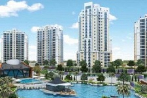 şehir merkezinde bahçe keyfi yaşatacak 10 proje!