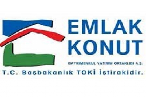 Emlak Konut GYO, Ataşehir Bölge Parkı ihalesini iptal etti!