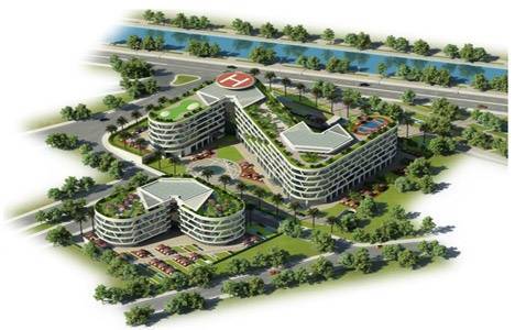 Bumerang Ofis, Dap Yapı tarafından Çağlayan da inşa ediliyor!