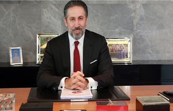 Özcan Tahincioğlu yeni şirket kurdu!