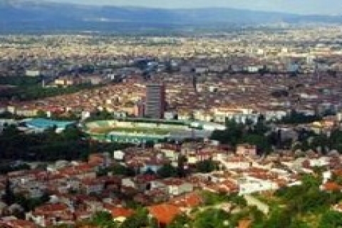 Bursa'nın gayrimenkul açısından yıldızı parladı, analizi yapıldı!