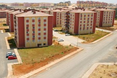 TOKİ'de bu hafta 4 kampanya! 101 bin TL!