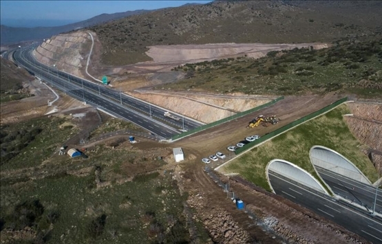 İzmir Kyme kenti 3.Derece Sit alanı yapıldı!