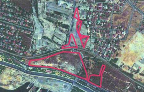 Emlak Konut GYO Kartal arsasının değerleme raporu!