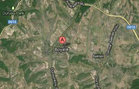 Güvensa Yapı Günışığı Konakları iletişim!