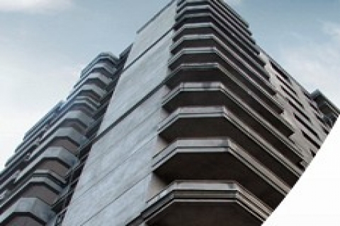 Timur Gayrimenkul'ün Haliç projesi Kasım sonunda görücüye çıkacak!