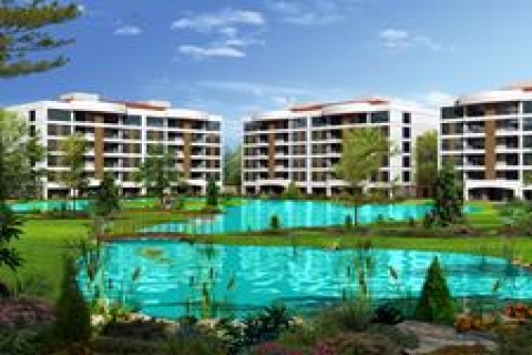 Fi-Yaka Gebze'de 299 bin TL'ye dubleks!