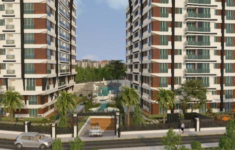  Suare Rezidans Ataşehir fiyatları 215 bin liradan başlıyor!