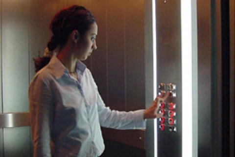  Asansörden yararlanmayan dükkanlar da ortak gidere katılır!