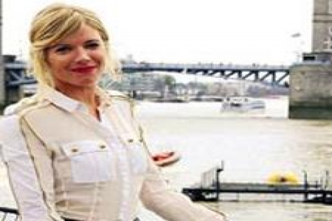 Sienna Miller, Los Angeles'tan ev alacak