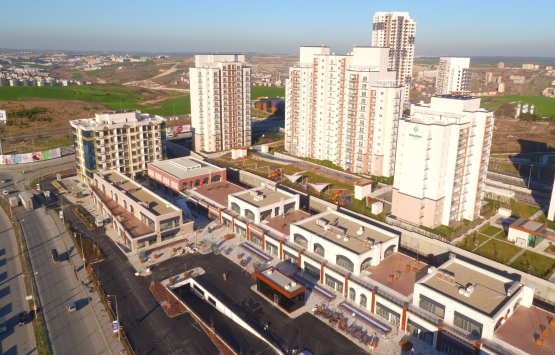 Emlak Konut un 39 projesinde son durum!