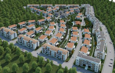 Ledakent te fiyatlar 92 bin liradan başlıyor!