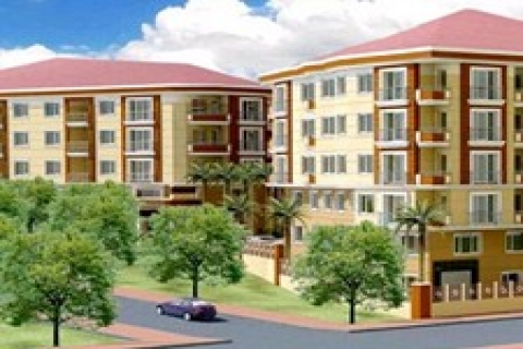 Lagün Konakları'nda 100 bin TL'ye!