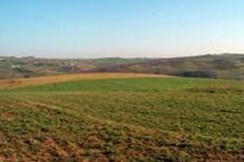 Bursa'da 3 milyon 272 bin TL'ye satılık arsa!