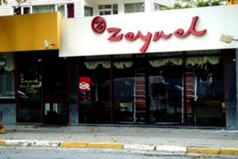  Zeynel Muhallebicisi restoran zincirine dönüştü!