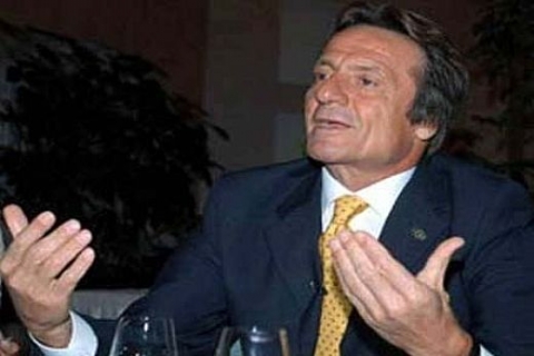 Zorlu Center ve Levent Ofis, Ahmet Nazif Zorlu'nun servetini 2013'te artırabilir!