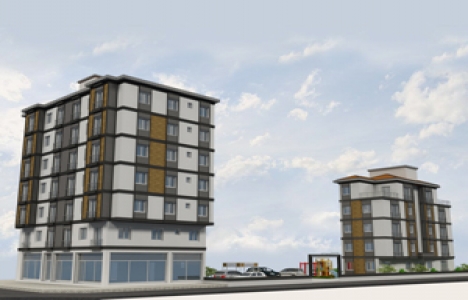 Optimum Suites 120 bin TL ye satışta! 5 karede!