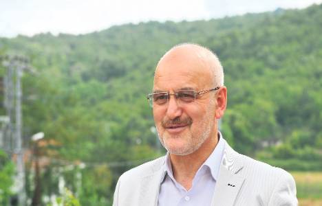 Yücel Çelikbilek: Polonezköy’ön özgün ve doğal yapısı korunacak!