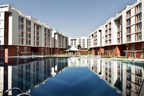 Çekmeköy Simplicity'de 235 bin TL'ye 2+1! Hemen teslim!