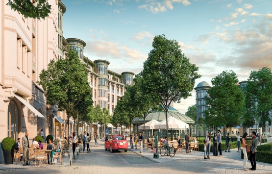 Tual Bizim Mahalle detayları!