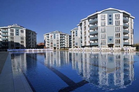 Triadpark Sancaktepe'de 180 bin liraya! Hemen teslim!
