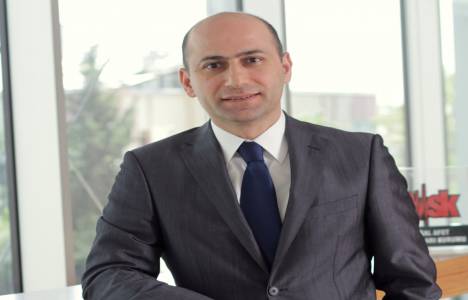  Zorunlu deprem sigortalı konut sayısı 5 milyona ulaştı! 