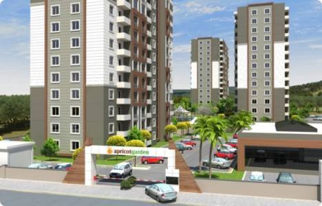 Beyfen Yapı Apricot Garden ne zaman teslim?