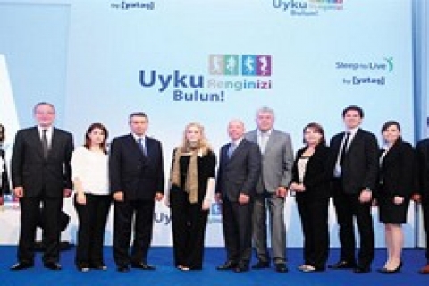 Yataş'ın dönüşümü 2010'dan bu yana hızla devam ediyor!