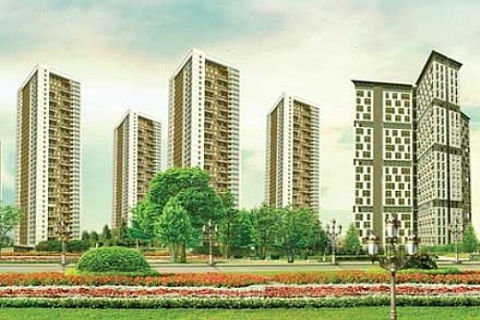 Ukra City'de 411 bin TL'ye mağaza! Peşinde yüzde 20 indirim!