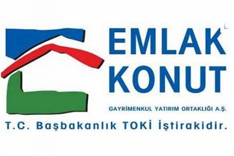 Emlak Konut GYO, 19 Nisan'da olağan genel kurul toplantısı yapacak!