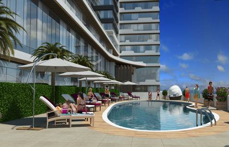 Fikirtepe Projesi Anka İnşaat!