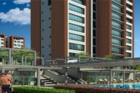 Adanus Park Kartal Evleri'nde 1.390 lira peşinatla!