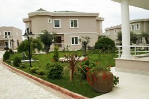 Sima İnşaat 'tan Denizevler 'de 175 bin dolara 3+1!